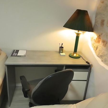 Apartment Valentino Tar-Vabriga Buitenkant foto