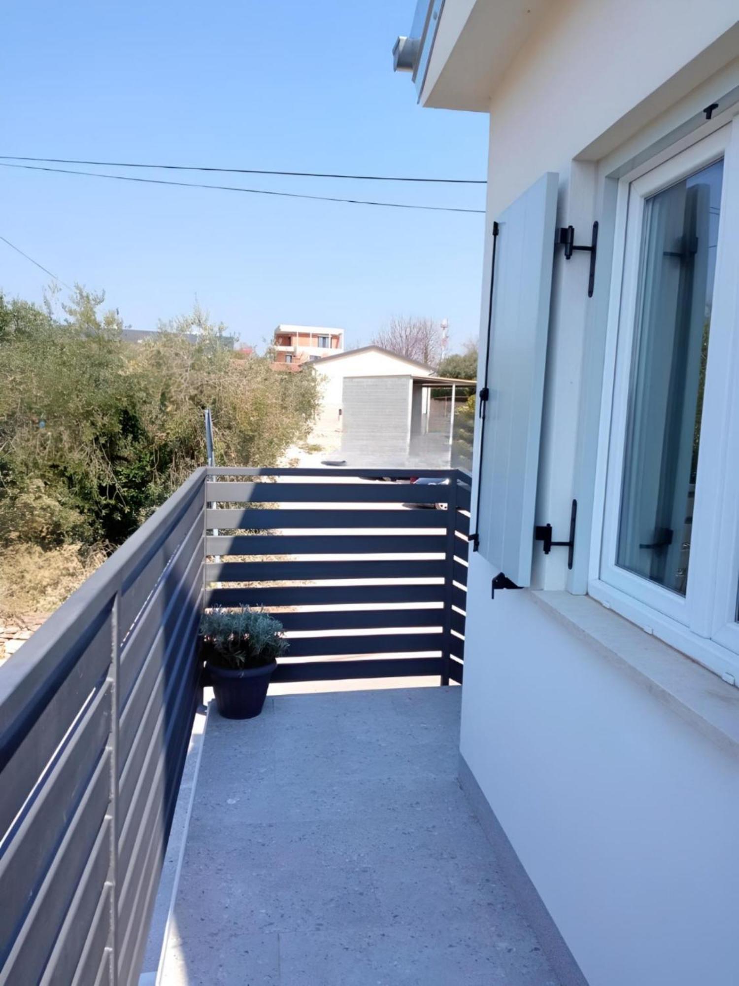 Apartment Valentino Tar-Vabriga Buitenkant foto