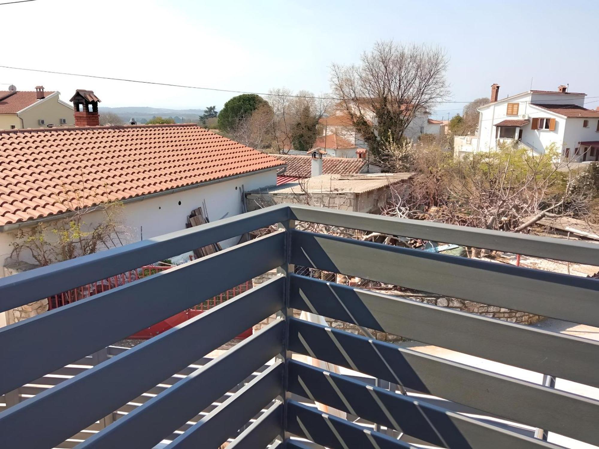 Apartment Valentino Tar-Vabriga Buitenkant foto