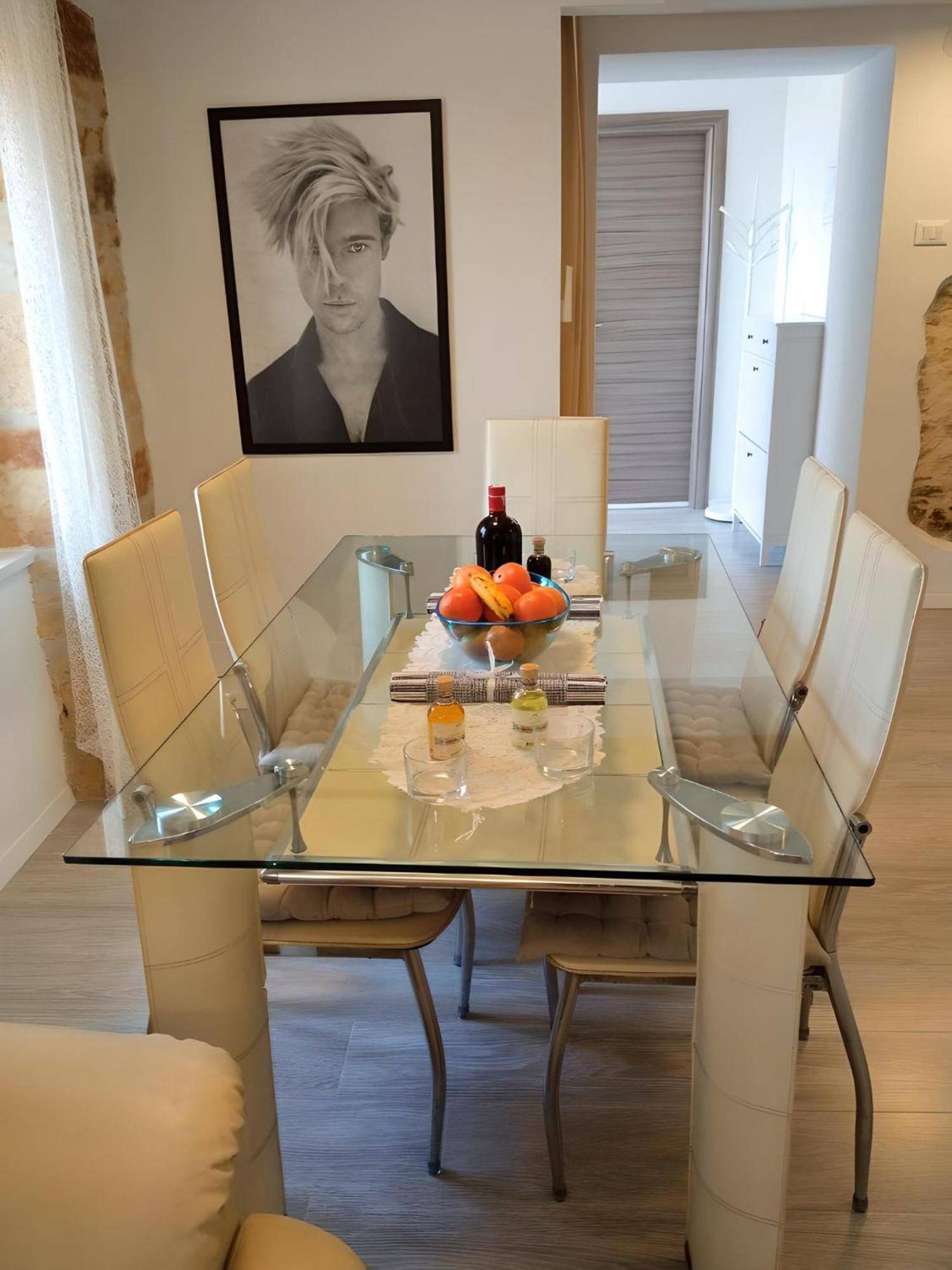 Apartment Valentino Tar-Vabriga Buitenkant foto