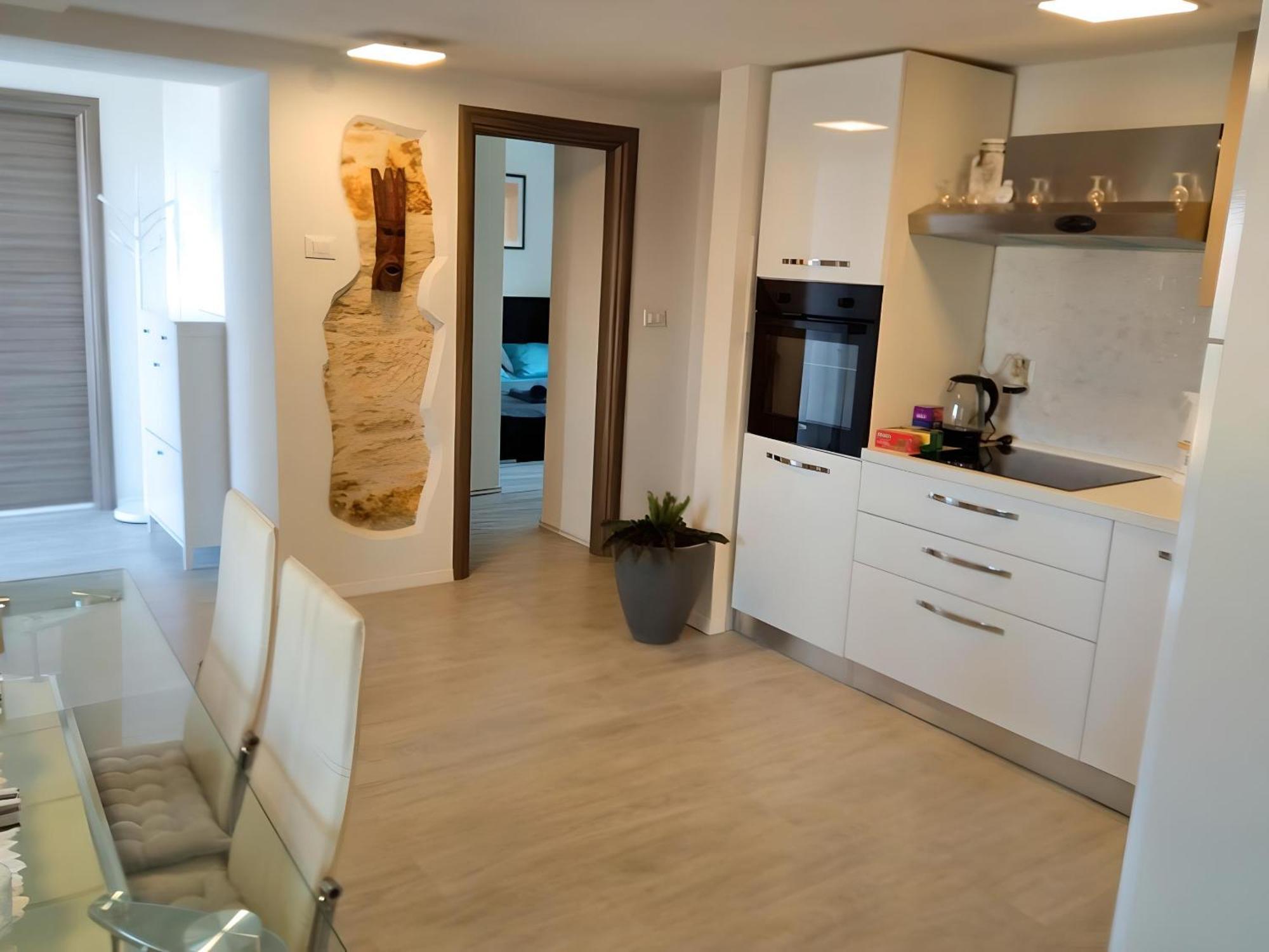 Apartment Valentino Tar-Vabriga Buitenkant foto