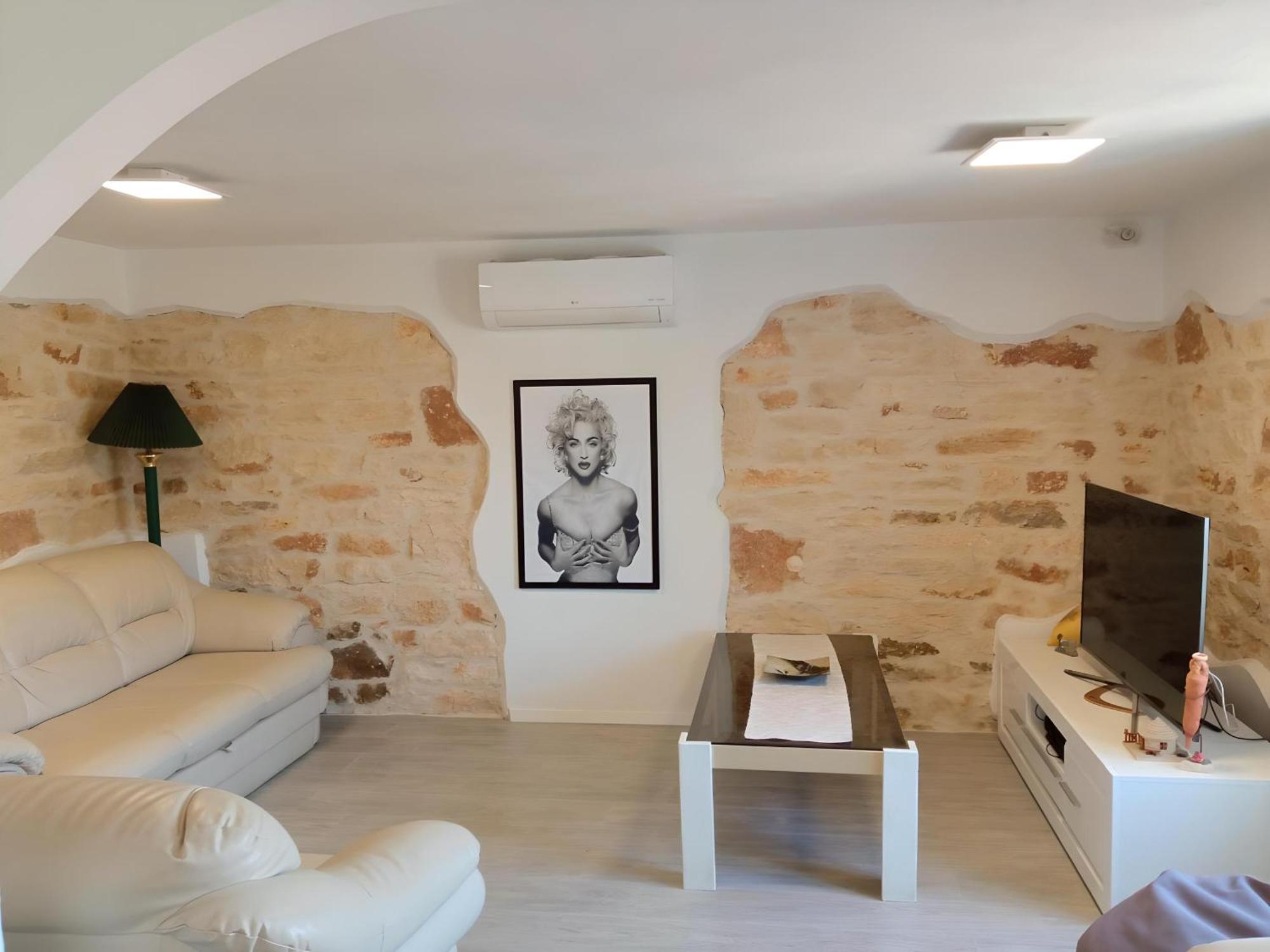 Apartment Valentino Tar-Vabriga Buitenkant foto