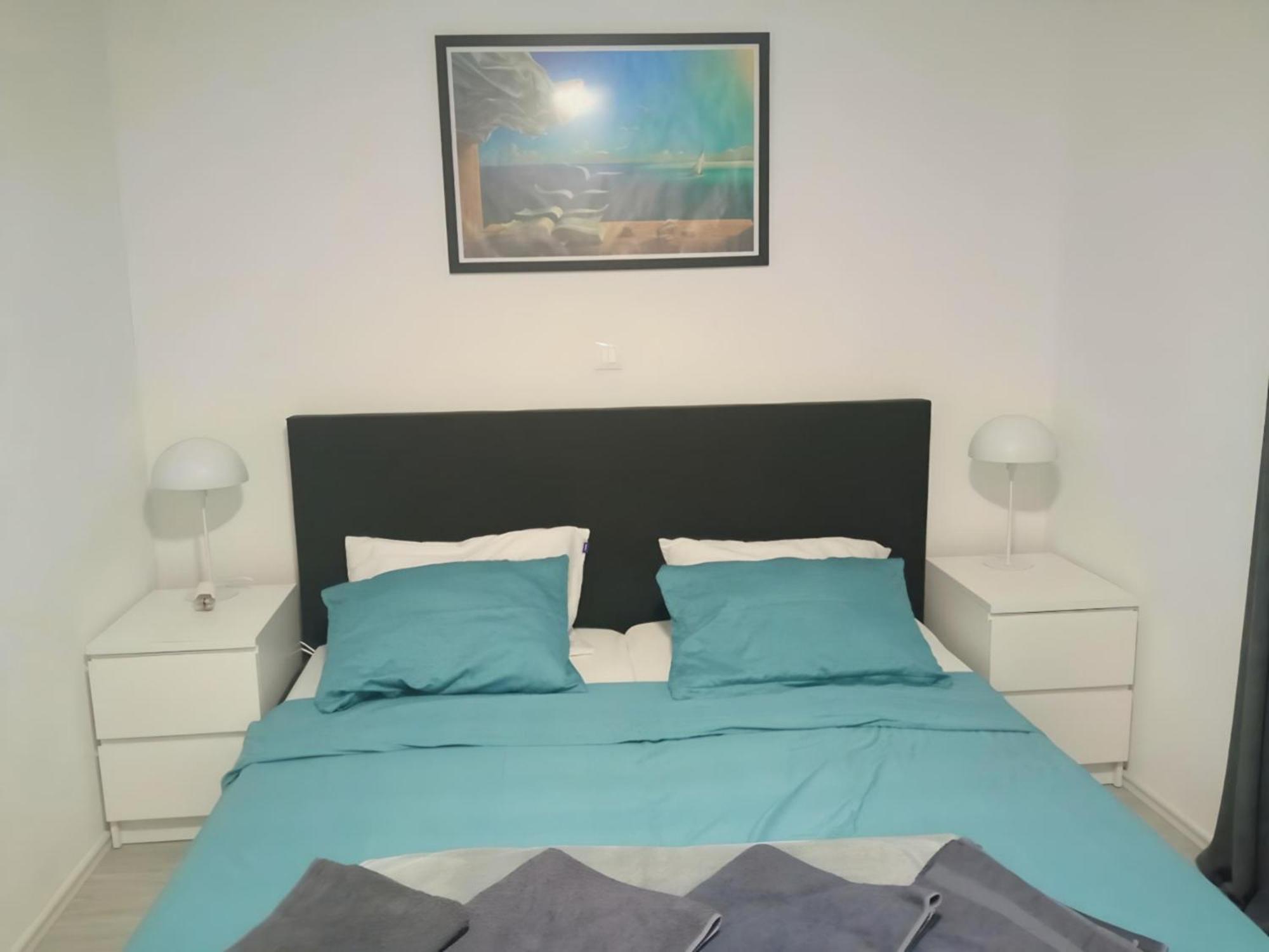 Apartment Valentino Tar-Vabriga Buitenkant foto