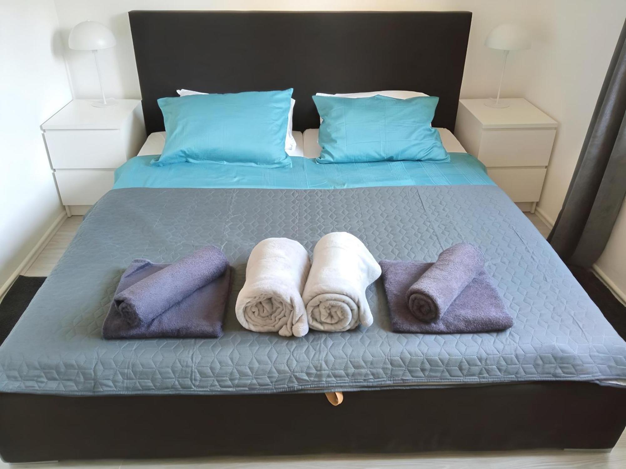 Apartment Valentino Tar-Vabriga Buitenkant foto