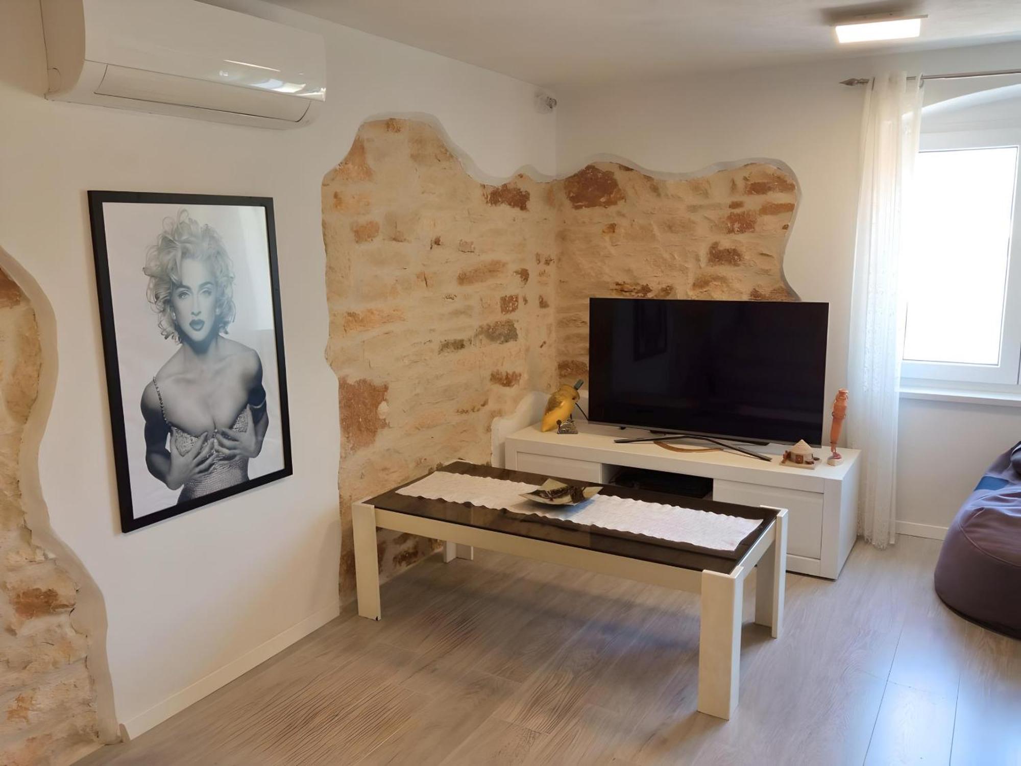 Apartment Valentino Tar-Vabriga Buitenkant foto