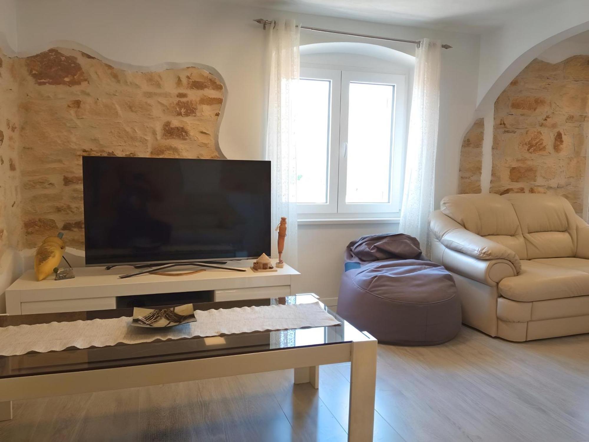 Apartment Valentino Tar-Vabriga Buitenkant foto