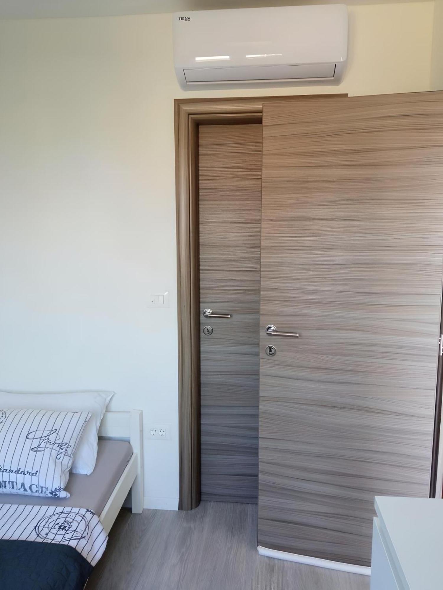 Apartment Valentino Tar-Vabriga Buitenkant foto