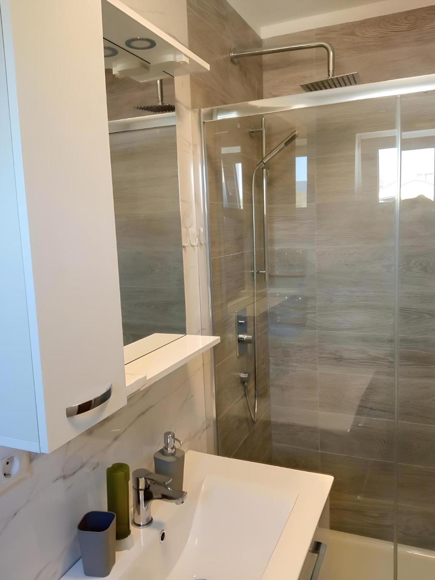 Apartment Valentino Tar-Vabriga Buitenkant foto