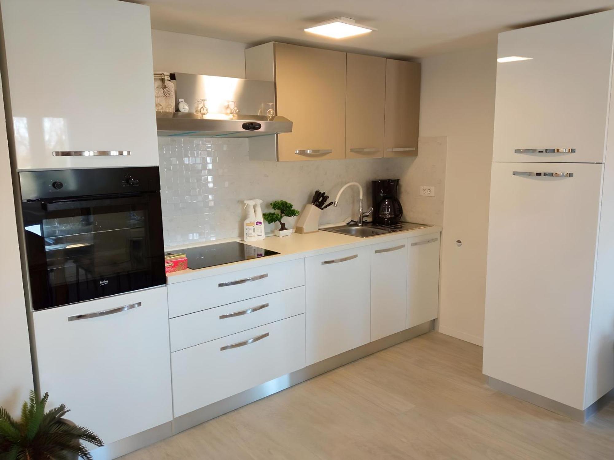 Apartment Valentino Tar-Vabriga Buitenkant foto