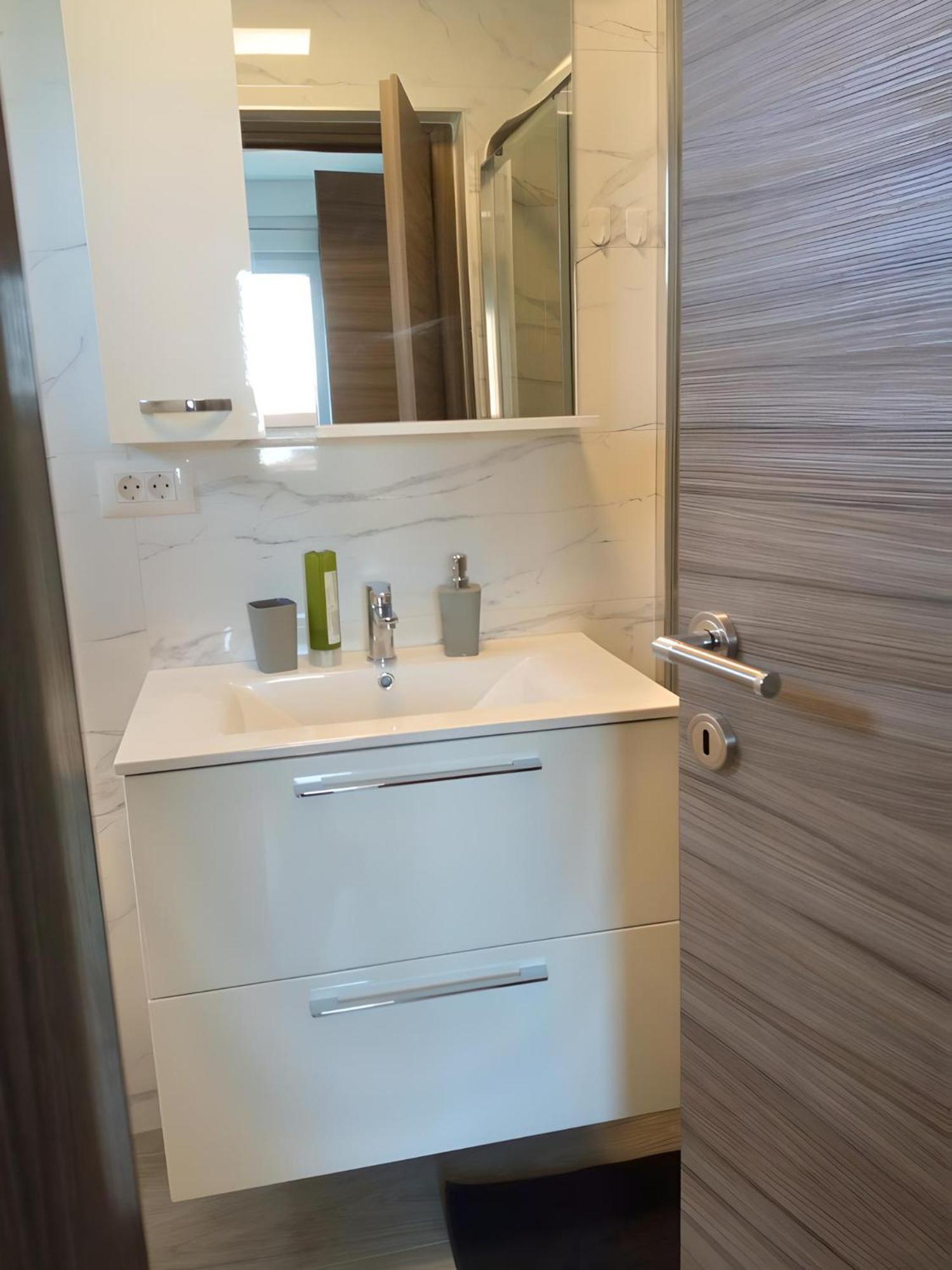 Apartment Valentino Tar-Vabriga Buitenkant foto