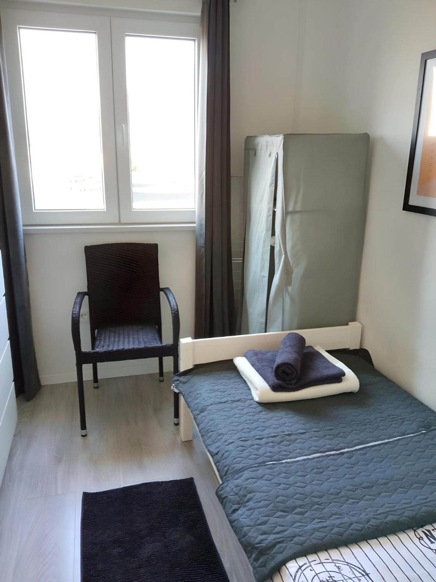 Apartment Valentino Tar-Vabriga Buitenkant foto
