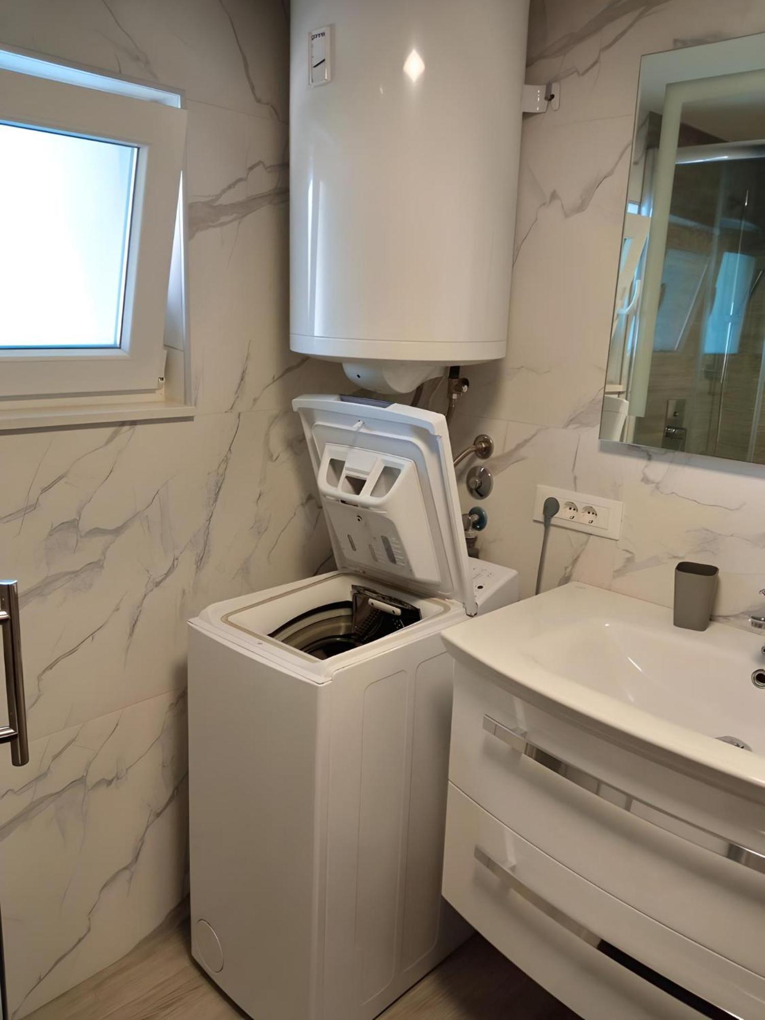 Apartment Valentino Tar-Vabriga Buitenkant foto