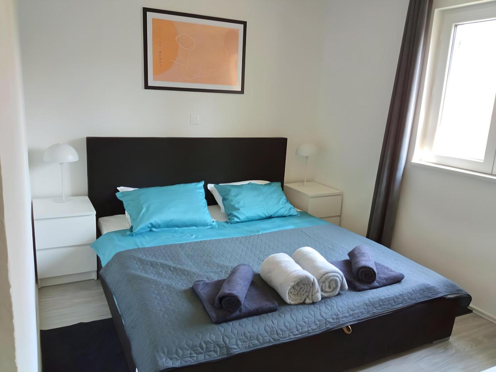 Apartment Valentino Tar-Vabriga Buitenkant foto