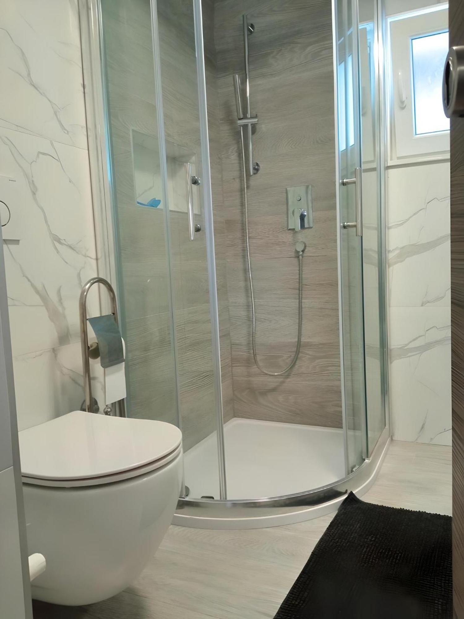 Apartment Valentino Tar-Vabriga Buitenkant foto