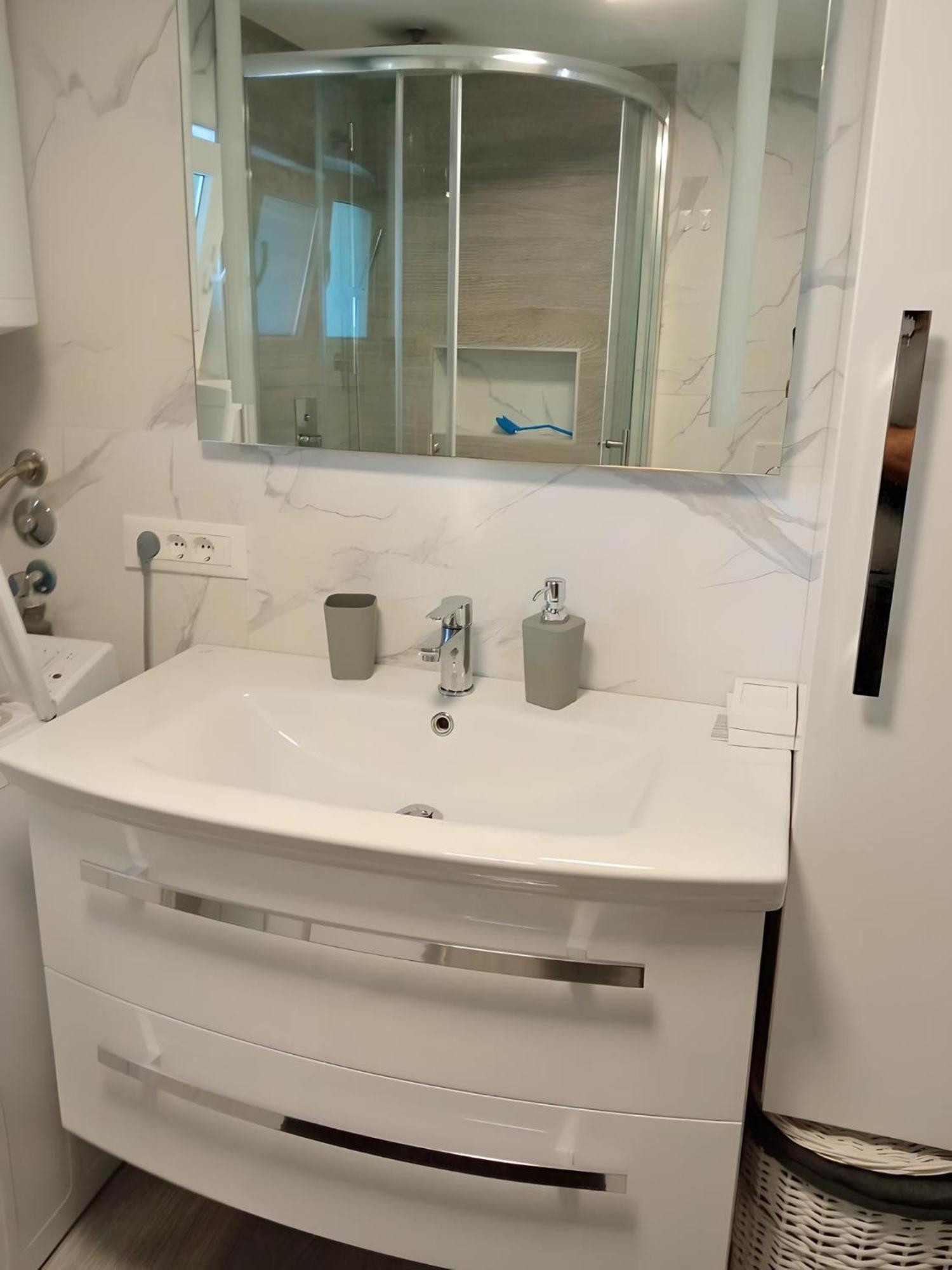 Apartment Valentino Tar-Vabriga Buitenkant foto