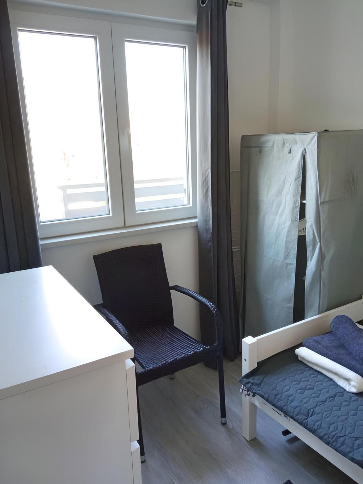 Apartment Valentino Tar-Vabriga Buitenkant foto