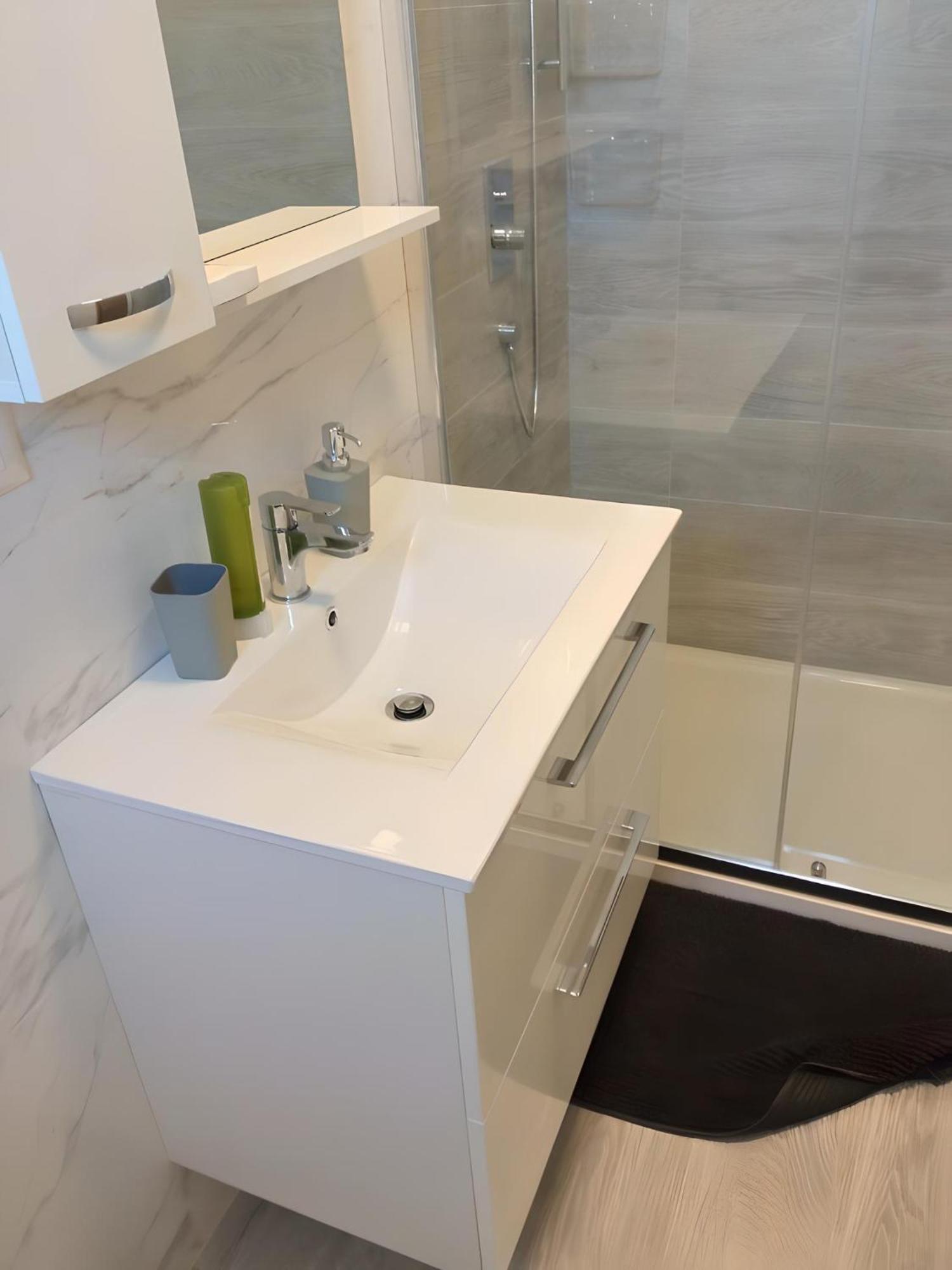 Apartment Valentino Tar-Vabriga Buitenkant foto