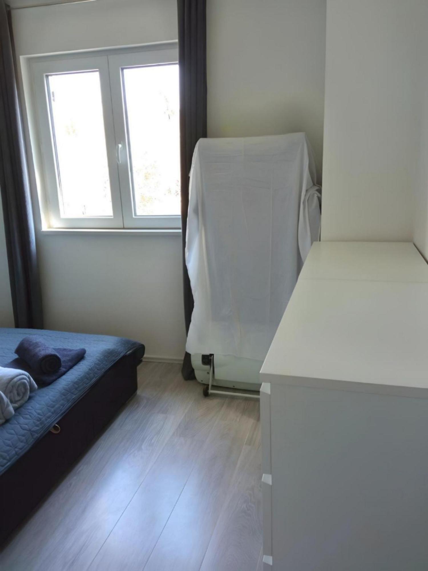Apartment Valentino Tar-Vabriga Buitenkant foto