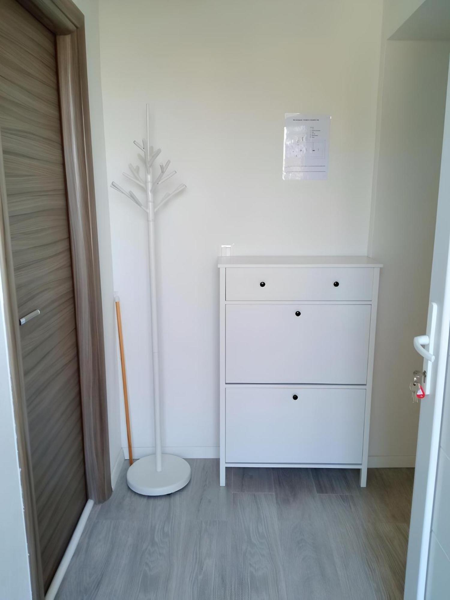 Apartment Valentino Tar-Vabriga Buitenkant foto