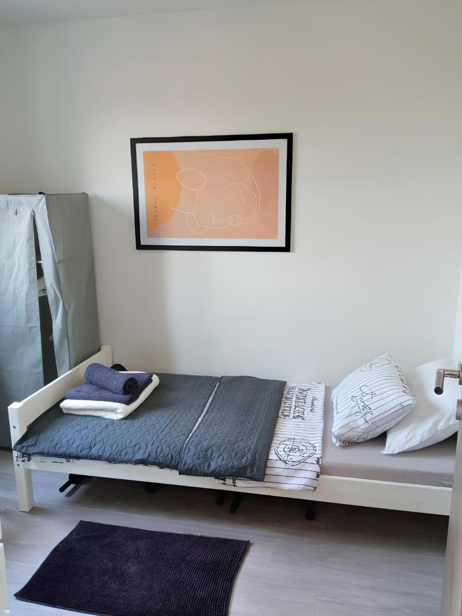 Apartment Valentino Tar-Vabriga Buitenkant foto
