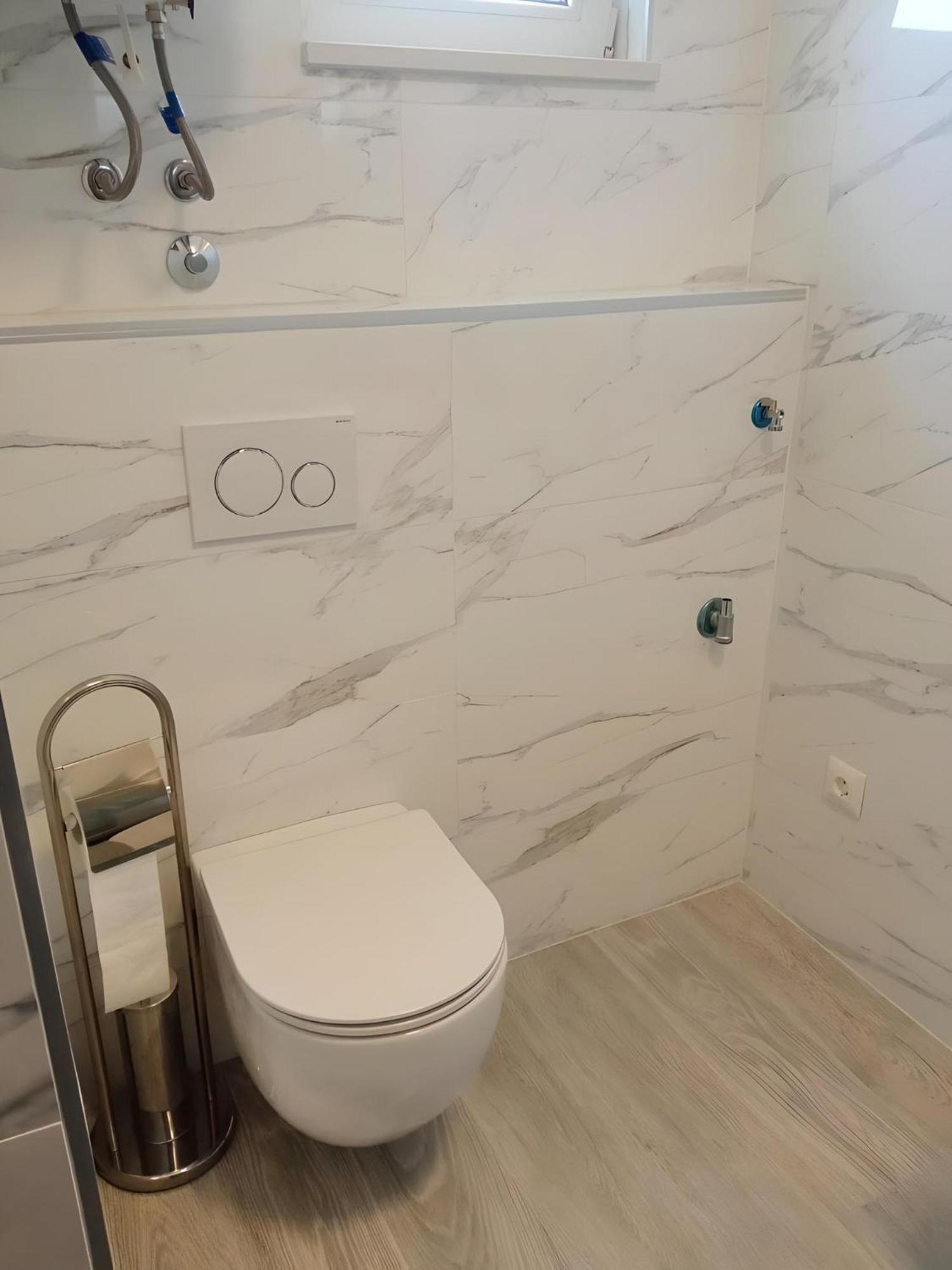 Apartment Valentino Tar-Vabriga Buitenkant foto
